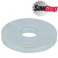 SAWSTOP WASHER SIL. ZINC PLATED M5X16X2MM FOR JSS